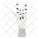پیش‌نمایش فایل robotic-hand-1447199 از پک پروتز ارتوپدی، ایمپلنت‌های پزشکی و اندام‌های مصنوعی