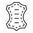 پیش‌نمایش فایل leather-label-11388123 از پک خیاطی