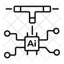 پیش‌نمایش فایل artificial-intelligence-11387920 از پک یادگیری ماشین