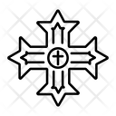 پیش‌نمایش فایل coptic-cross-11384015 از پک ارتدکس / کلیسای ارتدکس
