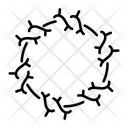 پیش‌نمایش فایل jesus-crown-11383993 از پک ارتدکس / کلیسای ارتدکس