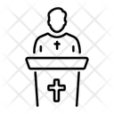 پیش‌نمایش فایل priest-speech-11384044 از پک ارتدکس / کلیسای ارتدکس