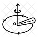 پیش‌نمایش فایل angular-displacement-11383824 از پک فیزیک