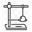 پیش‌نمایش فایل gravesande-experiment-11383819 از پک فیزیک