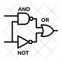 پیش‌نمایش فایل logic-gate-11383786 از پک فیزیک