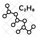 پیش‌نمایش فایل molecular-chain-11383414 از پک شیمی