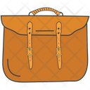 پیش‌نمایش فایل briefcase-1450304 از پک خط‌خطی‌های تابستانی برداری