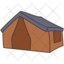 پیش‌نمایش فایل camp-1450284 از پک خط‌خطی‌های تابستانی برداری