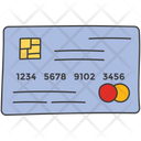 پیش‌نمایش فایل credit-card-1450252 از پک خط‌خطی‌های تابستانی برداری