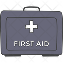 پیش‌نمایش فایل first-aid-box-1450254 از پک خط‌خطی‌های تابستانی برداری