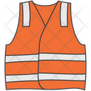 پیش‌نمایش فایل lifejacket-1450285 از پک خط‌خطی‌های تابستانی برداری