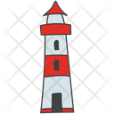 پیش‌نمایش فایل lighthouse-1450305 از پک خط‌خطی‌های تابستانی برداری