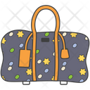 پیش‌نمایش فایل luggage-1450322 از پک خط‌خطی‌های تابستانی برداری
