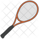 پیش‌نمایش فایل racquet-1450282 از پک خط‌خطی‌های تابستانی برداری