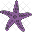 پیش‌نمایش فایل star-fish-1450303 از پک خط‌خطی‌های تابستانی برداری
