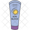 پیش‌نمایش فایل sunblock-1450298 از پک خط‌خطی‌های تابستانی برداری