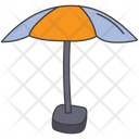 پیش‌نمایش فایل umbrella-1450262 از پک خط‌خطی‌های تابستانی برداری