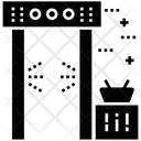پیش‌نمایش فایل security-gate-1451187 از پک حمل و نقل هوایی