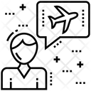 پیش‌نمایش فایل flight-announcement-1451261 از پک حمل و نقل هوایی
