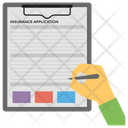 پیش‌نمایش فایل insurance-application-1451422 از پک حسابداری