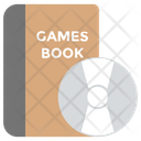 پیش‌نمایش فایل games-book-1451524 از پک بازی‌های ویدئویی