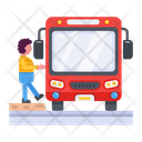 پیش‌نمایش فایل bus-ride-11399592 از پک اشتراک سواری و حمل‌ونقل