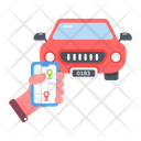پیش‌نمایش فایل car-arrived-11399588 از پک اشتراک سواری و حمل‌ونقل