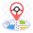 پیش‌نمایش فایل car-location-11399642 از پک اشتراک سواری و حمل‌ونقل