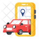 پیش‌نمایش فایل car-navigation-11399601 از پک اشتراک سواری و حمل‌ونقل