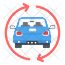 پیش‌نمایش فایل change-vehicle-11399646 از پک اشتراک سواری و حمل‌ونقل