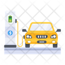 پیش‌نمایش فایل charging-car-11399602 از پک اشتراک سواری و حمل‌ونقل