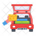 پیش‌نمایش فایل loading-car-11399595 از پک اشتراک سواری و حمل‌ونقل