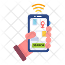 پیش‌نمایش فایل mobile-gps-11399618 از پک اشتراک سواری و حمل‌ونقل