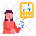 پیش‌نمایش فایل online-reviews-11399636 از پک اشتراک سواری و حمل‌ونقل