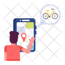 پیش‌نمایش فایل online-ride-11399590 از پک اشتراک سواری و حمل‌ونقل