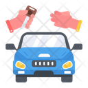 پیش‌نمایش فایل rental-car-11399605 از پک اشتراک سواری و حمل‌ونقل