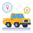 پیش‌نمایش فایل ride-cancelled-11399643 از پک اشتراک سواری و حمل‌ونقل