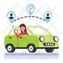 پیش‌نمایش فایل sharing-ride-11399617 از پک اشتراک سواری و حمل‌ونقل