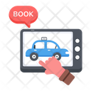 پیش‌نمایش فایل taxi-booking-11399609 از پک اشتراک سواری و حمل‌ونقل