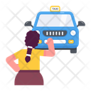 پیش‌نمایش فایل taxi-hailing-11399587 از پک اشتراک سواری و حمل‌ونقل