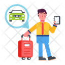 پیش‌نمایش فایل taxi-service-11399622 از پک اشتراک سواری و حمل‌ونقل