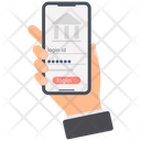 پیش‌نمایش فایل account-login-1453724 از پک بانکداری اینترنتی