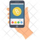 پیش‌نمایش فایل bitcoin-design-1453713 از پک بانکداری اینترنتی