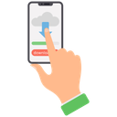 پیش‌نمایش فایل cloud-download-1453682 از پک بانکداری اینترنتی