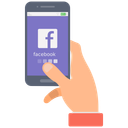 پیش‌نمایش فایل facebook-interface-1453727 از پک بانکداری اینترنتی