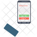 پیش‌نمایش فایل mobile-app-1453728 از پک بانکداری اینترنتی