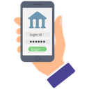 پیش‌نمایش فایل mobile-banking-1453684 از پک بانکداری اینترنتی