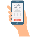 پیش‌نمایش فایل mobile-banking-1453693 از پک بانکداری اینترنتی