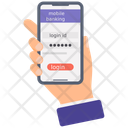 پیش‌نمایش فایل mobile-banking-1453701 از پک بانکداری اینترنتی