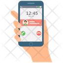 پیش‌نمایش فایل mobile-call-1453674 از پک بانکداری اینترنتی